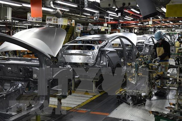 L'Indonésie vise plus de 108 milliards de dollars d'investissements en 2024 ảnh 1