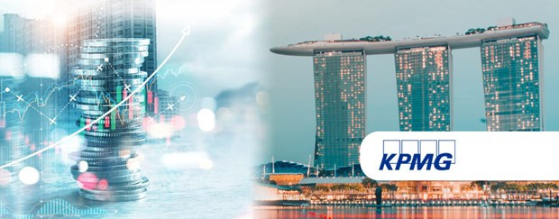 Singapour obtient le financement fintech le plus élevé en trois ans ảnh 1 Singapour obtient le financement fintech le plus élevé en trois ans ảnh 1