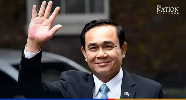Le Premier ministre thaïlandais optimiste quant à la reprise économique ảnh 1 Le Premier ministre thaïlandais optimiste quant à la reprise économique ảnh 1