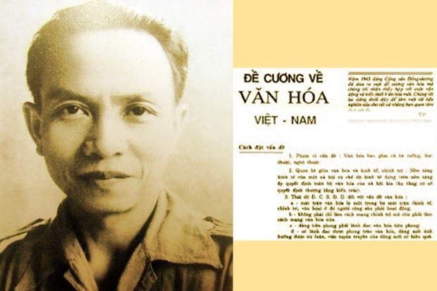 Bientôt une exposition pour marquer les 80 ans du Programme culturel du Vietnam ảnh 1 Bientôt une exposition pour marquer les 80 ans du Programme culturel du Vietnam ảnh 1