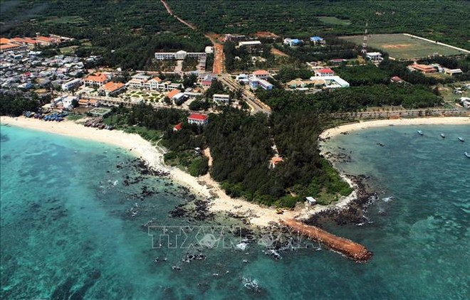 Binh Thuan s'attend à une forte reprise du tourisme au cours de l'Année du tourisme national 2023 ảnh 3 Binh Thuan s'attend à une forte reprise du tourisme au cours de l'Année du tourisme national 2023 ảnh 3