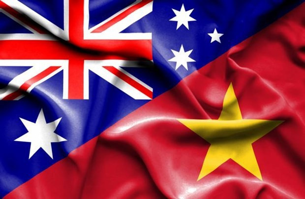 Le Vietnam félicite l’Australie pour le cinquantenaire des liens bilatéraux ảnh 1 Le Vietnam félicite l’Australie pour le cinquantenaire des liens bilatéraux ảnh 1