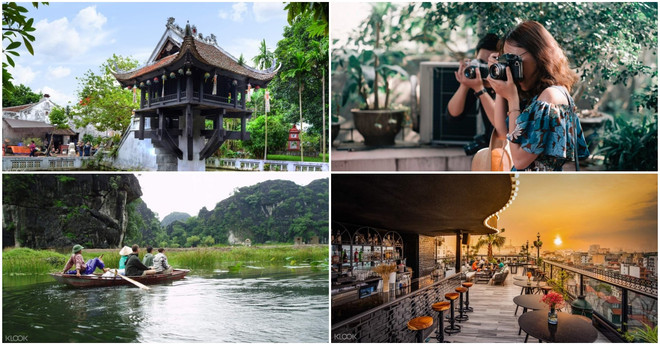Hanoi coopère avec d’autres localités pour créer de nouveaux circuits touristiques ảnh 1 Hanoi coopère avec d’autres localités pour créer de nouveaux circuits touristiques ảnh 1