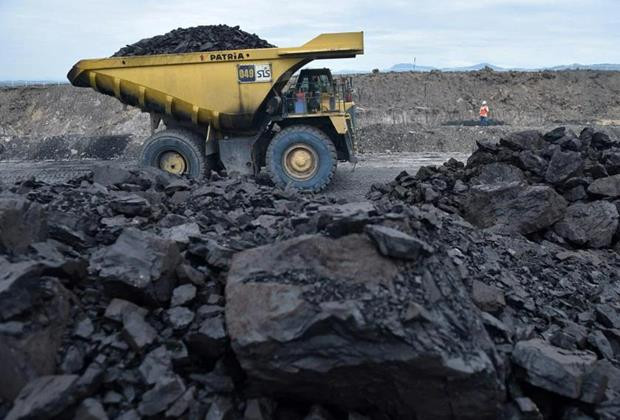 L'Indonésie lance le commerce obligatoire du carbone pour les centrales électriques au charbon ảnh 1 L'Indonésie lance le commerce obligatoire du carbone pour les centrales électriques au charbon ảnh 1