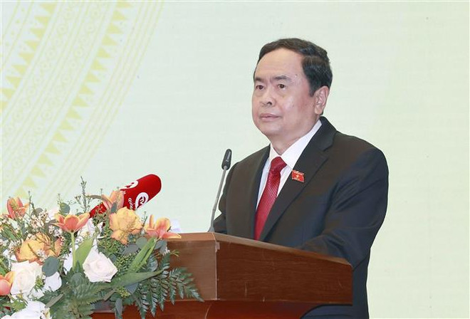 La diplomatie parlementaire promeut son rôle dans la polique extérieure globale ảnh 2 La diplomatie parlementaire promeut son rôle dans la polique extérieure globale ảnh 2