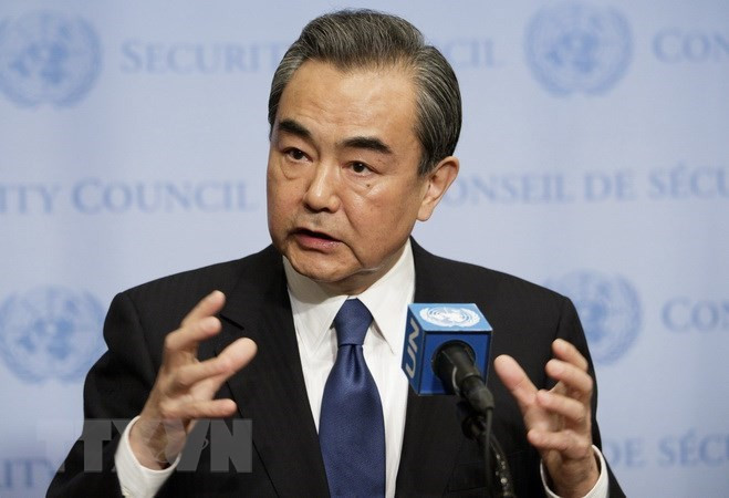 La Chine prend en haute considération le rôle central de l'ASEAN ảnh 1