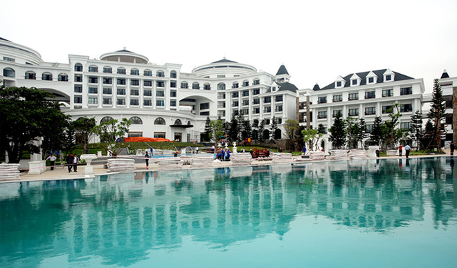 Ha Long s’efforce de devenir une ville touristique maritime moderne en 2020 ảnh 1