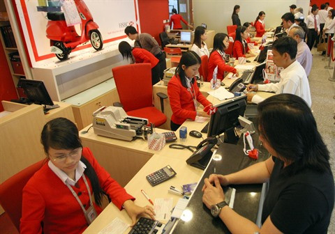 Banques étrangères : enjeux pour l’ouverture du marché bancaire national ảnh 2 Banques étrangères : enjeux pour l’ouverture du marché bancaire national ảnh 2