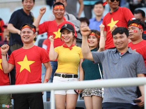 Mondial U20 : l’heure du grand défi ảnh 2 Mondial U20 : l’heure du grand défi ảnh 2