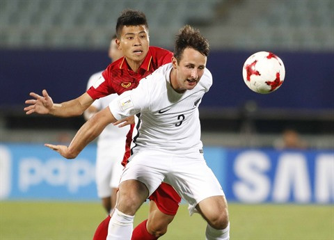 Mondial U20 : l’heure du grand défi ảnh 1 Mondial U20 : l’heure du grand défi ảnh 1