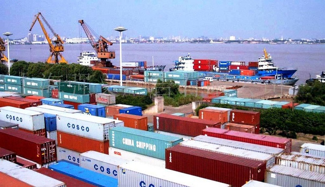 Forte croissance des exportations vers l’Afrique ảnh 1 Forte croissance des exportations vers l’Afrique ảnh 1