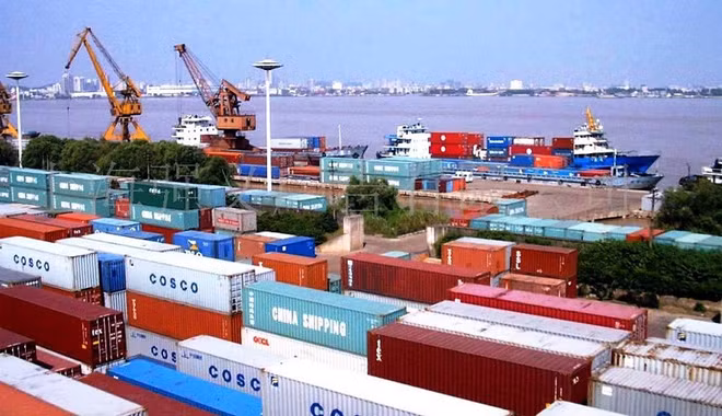 Forte croissance des exportations vers l’Afrique ảnh 1