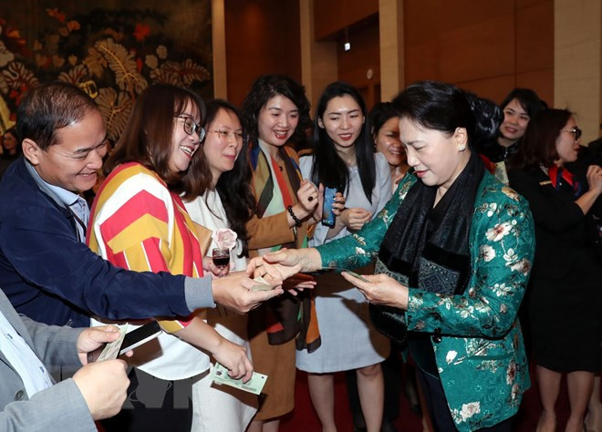 Des visites de dirigeants à l’occasion du Têt ảnh 1 Des visites de dirigeants à l’occasion du Têt ảnh 1