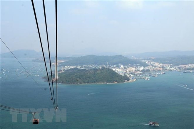 Phu Quôc, marché potentiel du tourisme immobilier en 2019 ảnh 1 Phu Quôc, marché potentiel du tourisme immobilier en 2019 ảnh 1