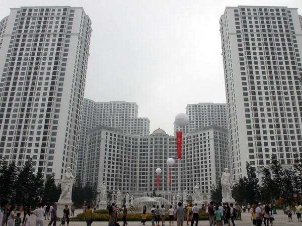 Savills Vietnam: l’immobilier de luxe reste prometteur ảnh 1 Savills Vietnam: l’immobilier de luxe reste prometteur ảnh 1