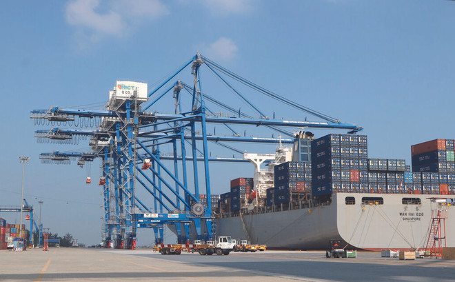 Les exportations nationales prêtes à affronter les difficultés ảnh 1 Les exportations nationales prêtes à affronter les difficultés ảnh 1