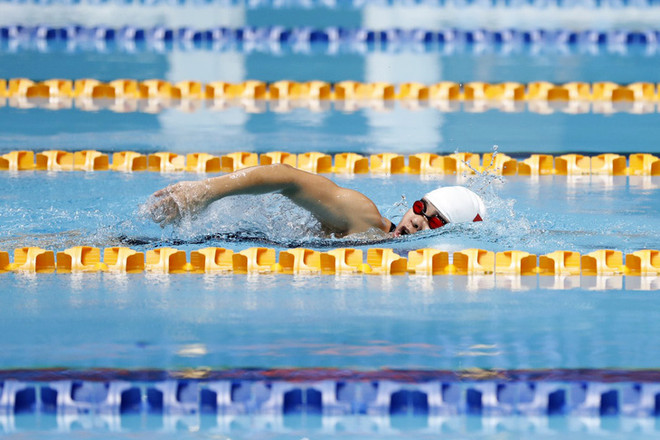 ASEAN Para Games 12 : le Vietnam établit deux nouveaux records ảnh 1 ASEAN Para Games 12 : le Vietnam établit deux nouveaux records ảnh 1