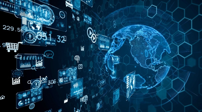 Le Vietnam se concentre sur le développement de l'économie numérique ảnh 1 Le Vietnam se concentre sur le développement de l'économie numérique ảnh 1