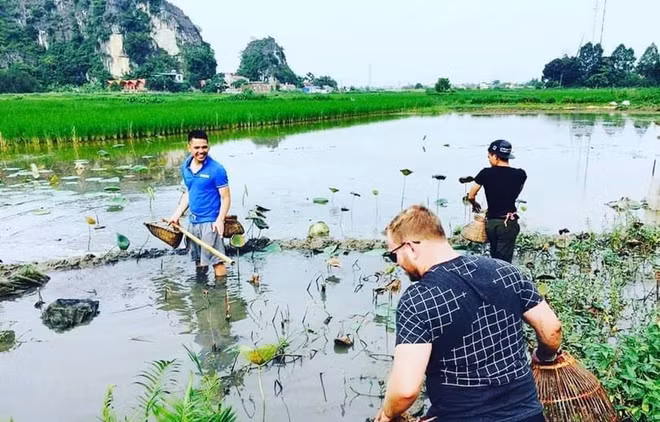 Pour des découvertes et des expériences fascinantes, venez au Vietnam! ảnh 1