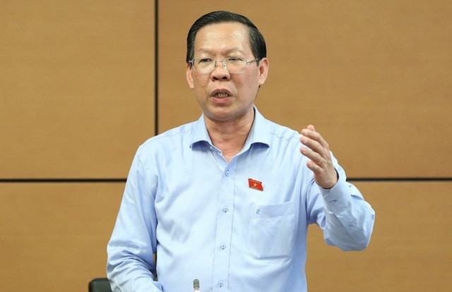 Hô Chi Minh-Ville pourrait attirer des centaines de milliards de VND ces 5 prochaines années ảnh 2 Hô Chi Minh-Ville pourrait attirer des centaines de milliards de VND ces 5 prochaines années ảnh 2