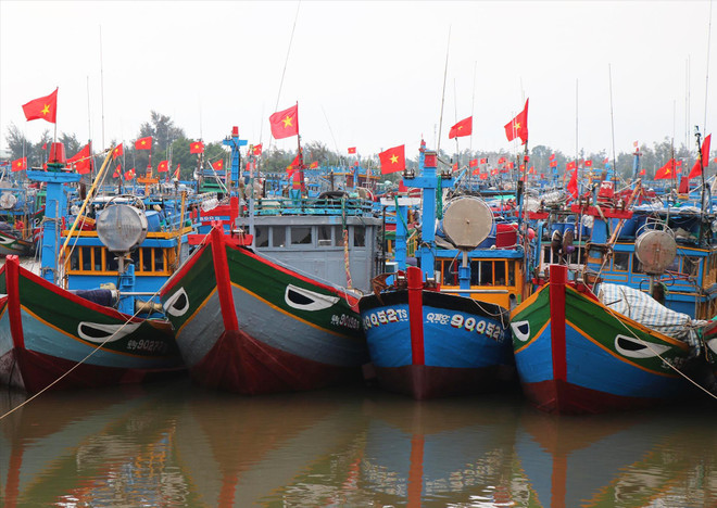 Les efforts de l'ASEAN pour développer une pêche durable ảnh 2 Les efforts de l'ASEAN pour développer une pêche durable ảnh 2
