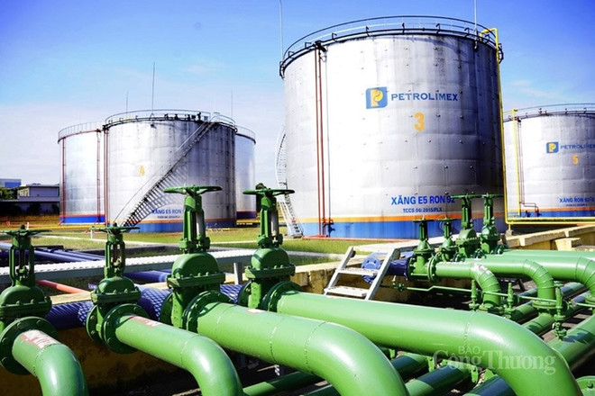 Le Vietnam importe pour près de 9 milliards de dollars de carburants en 2022 ảnh 1 Le Vietnam importe pour près de 9 milliards de dollars de carburants en 2022 ảnh 1