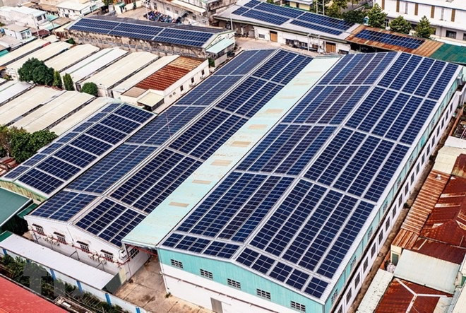 Neuf projets bas-carbone participeront au programme CFA du gouvernement britannique ảnh 1 Neuf projets bas-carbone participeront au programme CFA du gouvernement britannique ảnh 1