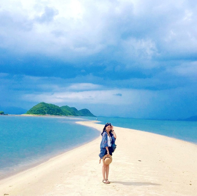 Les plus belles routes du Vietnam doivent absolument être explorées ảnh 5 Les plus belles routes du Vietnam doivent absolument être explorées ảnh 5