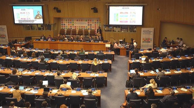Le Vietnam au Forum politique de haut niveau des Nations Unies sur le développement durable ảnh 2 Le Vietnam au Forum politique de haut niveau des Nations Unies sur le développement durable ảnh 2