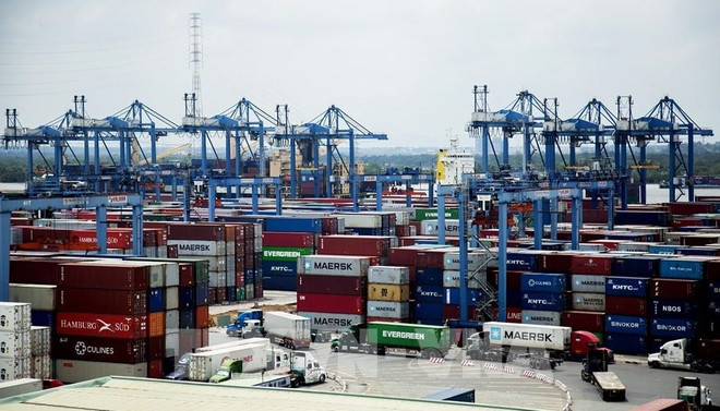 L’Allemagne apprécie sa coopération au développement avec le Vietnam ảnh 2