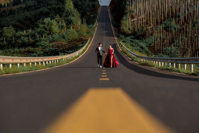 Les plus belles routes du Vietnam doivent absolument être explorées ảnh 2 Les plus belles routes du Vietnam doivent absolument être explorées ảnh 2