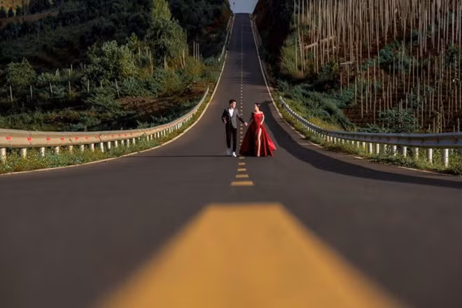 Les plus belles routes du Vietnam doivent absolument être explorées ảnh 2