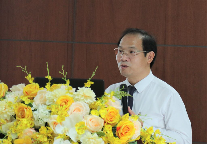 Promouvoir la transformation numérique dans l'enseignement professionnel ảnh 1 Promouvoir la transformation numérique dans l'enseignement professionnel ảnh 1