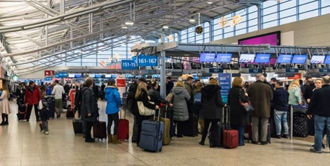 Prague Airport prévoit d’ouvrir des liaisons aériennes directes vers le Vietnam ảnh 1 Prague Airport prévoit d’ouvrir des liaisons aériennes directes vers le Vietnam ảnh 1
