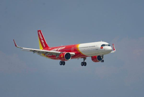 Vietjet offre des billets à 0 dông pour des lignes vers le Japon, Singapour et l’Indonésie ảnh 1