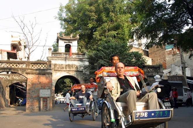 The Independent classe le Vietnam parmi les meilleures destinations pour les Britanniques ảnh 1 The Independent classe le Vietnam parmi les meilleures destinations pour les Britanniques ảnh 1