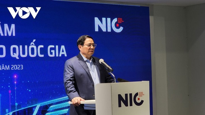L’innovation, une priorité du Vietnam ảnh 1 L’innovation, une priorité du Vietnam ảnh 1