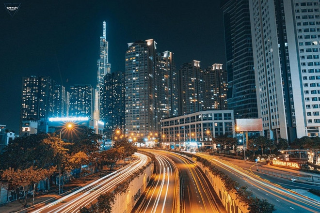 En 2036, le Vietnam deviendra la deuxième économie d'Asie du Sud-Est ảnh 1 En 2036, le Vietnam deviendra la deuxième économie d'Asie du Sud-Est ảnh 1