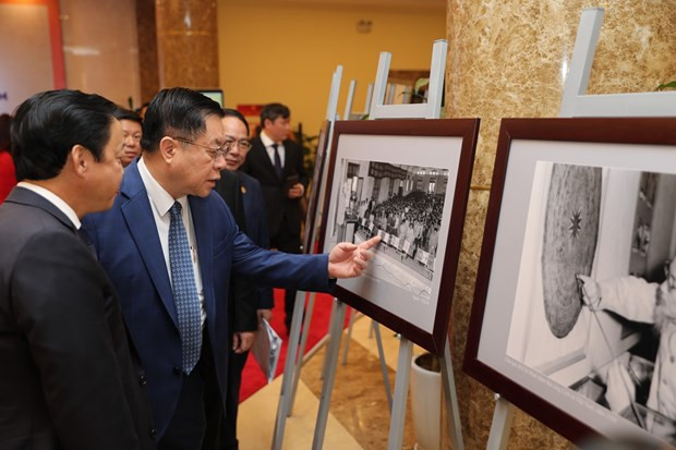 Programme sur la culture vietnamienne - Origine et moteur du développement ảnh 3 Programme sur la culture vietnamienne - Origine et moteur du développement ảnh 3
