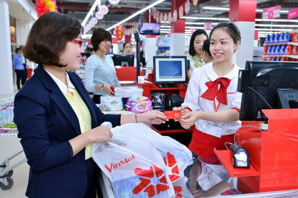 BM :l'économie vietnamienne doit être vigilante face aux incertitudes mondiales ảnh 2 BM :l'économie vietnamienne doit être vigilante face aux incertitudes mondiales ảnh 2