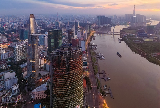 Hô Chi Minh-Ville devrait attirer 7,4 milliards de dollars d'IDE en 2023 ảnh 1 Hô Chi Minh-Ville devrait attirer 7,4 milliards de dollars d'IDE en 2023 ảnh 1