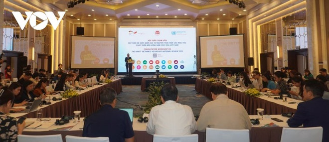 ODD: Une priorité du gouvernement vietnamien ảnh 1 ODD: Une priorité du gouvernement vietnamien ảnh 1