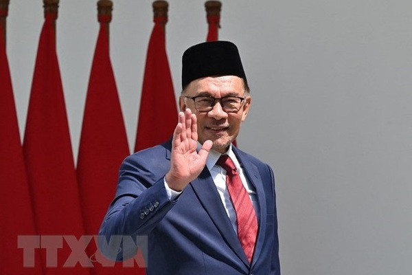 La visite du PM malaisien au Vietnam contribue à approfondir la confiance stratégique ảnh 1 La visite du PM malaisien au Vietnam contribue à approfondir la confiance stratégique ảnh 1
