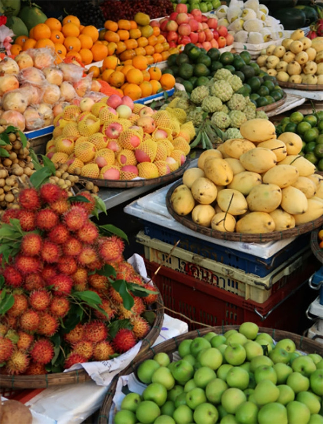 Un journal hongkongais suggère aux touristes de se rendre à Hoi An ảnh 1
