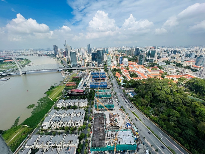 L'environnement d’investissement au Vietnam attise les convoitises des entreprises étrangères ảnh 1 L'environnement d’investissement au Vietnam attise les convoitises des entreprises étrangères ảnh 1