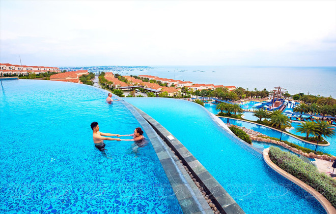 Mui Ne, petit paradis balnéaire ảnh 2 Mui Ne, petit paradis balnéaire ảnh 2