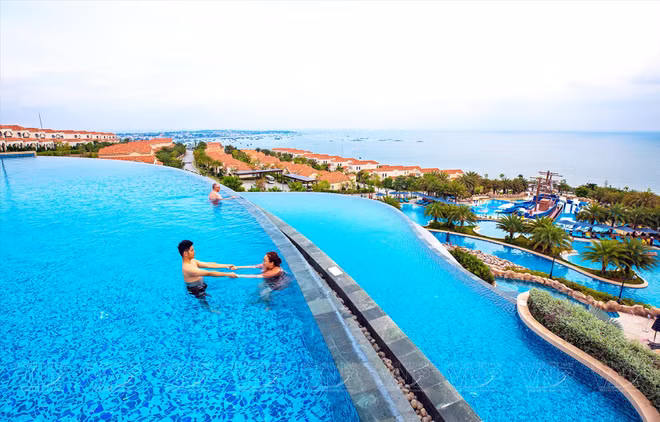 Mui Ne, petit paradis balnéaire ảnh 2