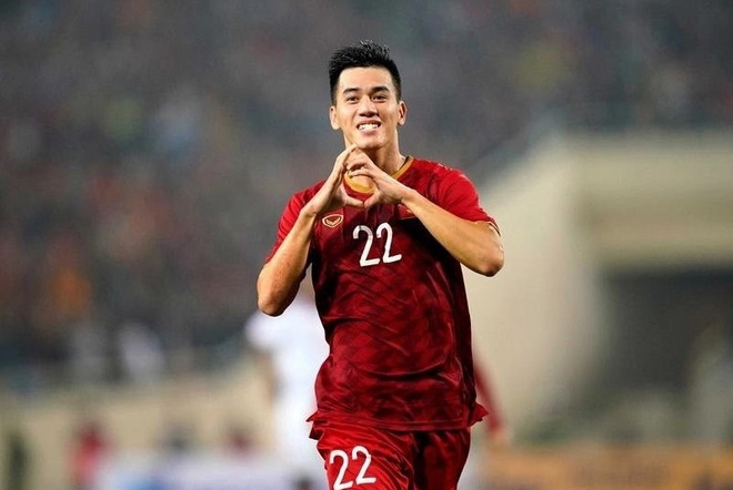 Football : Tiên Linh parmi les candidats pour le meilleur joueur d’Asie ảnh 1 Football : Tiên Linh parmi les candidats pour le meilleur joueur d’Asie ảnh 1