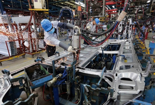 Le Vietnam - un "aimant" pour attirer les IDE ảnh 1