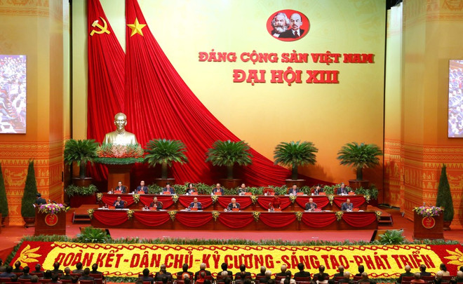 Le Vietnam considère la corruption comme un "ennemi intérieur" ảnh 1 Le Vietnam considère la corruption comme un "ennemi intérieur" ảnh 1